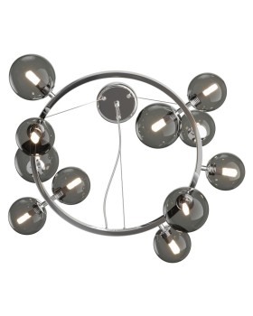 Подвесная люстра Maytoni MOD545PL-11CH-foto4