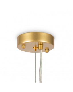 Подвесная люстра Freya FR5049PL-27G-foto2