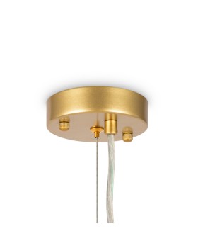 Подвесная люстра Freya FR5049PL-27G-foto2