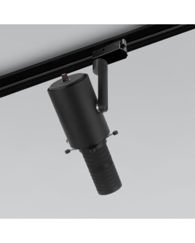 Светильник на шине Elektrostandard Трековый светильник 85030/01 диммируемый однофазный-foto2