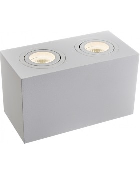 Накладной светильник Maytoni Technical C017CL-02W-foto2
