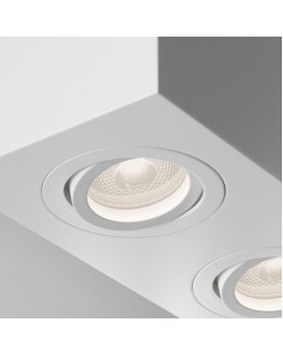 Накладной светильник Maytoni Technical C017CL-02W-foto5