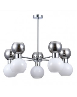 Люстра на штанге Evoluce SLE1138-102-10-foto2