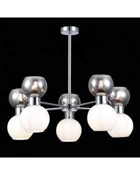 Люстра на штанге Evoluce SLE1138-102-10-foto3