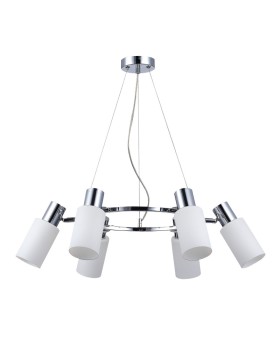 Подвесная люстра Evoluce SLE1139-103-06-foto2