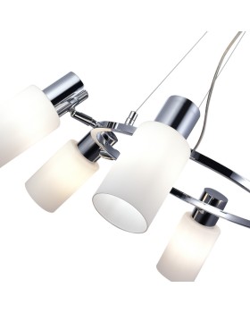 Подвесная люстра Evoluce SLE1139-103-06-foto3