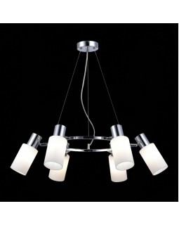 Подвесная люстра Evoluce SLE1139-103-06-foto4