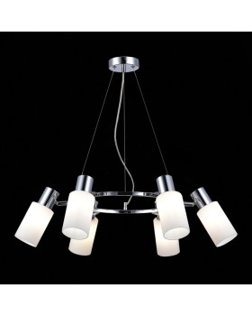 Подвесная люстра Evoluce SLE1139-103-06-foto4