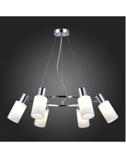 Подвесная люстра Evoluce SLE1139-103-06-foto5