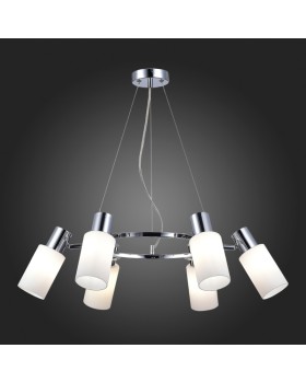 Подвесная люстра Evoluce SLE1139-103-06-foto5