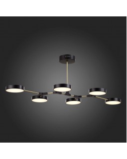 Люстра на штанге Evoluce SLE6004-402-06-foto7