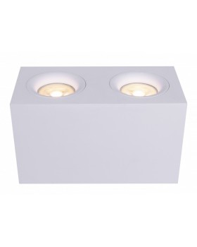 Накладной светильник Maytoni Technical C013CL-02W-foto2
