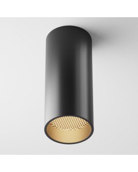 Накладной светильник Maytoni Technical C056CL-L12B3K-W-D-B-foto2