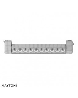Светильник на шине Maytoni Technical TR010-1-20W4K-M-W-foto2