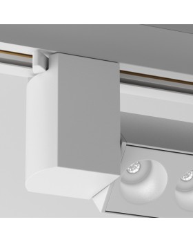 Светильник на шине Maytoni Technical TR010-1-20W4K-M-W-foto3