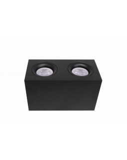 Накладной светильник Maytoni Technical C013CL-02B-foto2