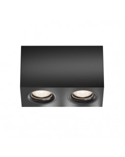 Накладной светильник Maytoni Technical C013CL-02B-foto3