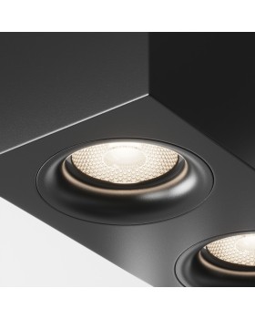 Накладной светильник Maytoni Technical C013CL-02B-foto4