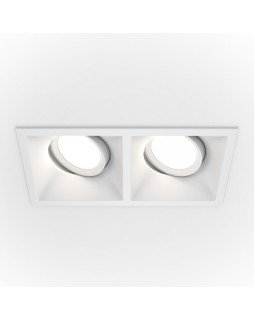 Встраиваемый светильник Maytoni Technical DL029-2-02W-foto4