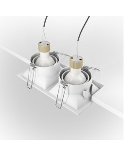 Встраиваемый светильник Maytoni Technical DL029-2-02W-foto5