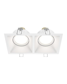 Встраиваемый светильник Maytoni Technical DL029-2-02W-foto6