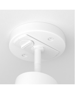 Шинопровод Maytoni Technical TRA010-1-BS-W-foto4