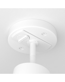 Шинопровод Maytoni Technical TRA010-1-BS-W-foto4