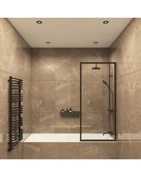 Влагозащищенный светильник Maytoni Technical DL083-01-GU10-RD-B-foto7