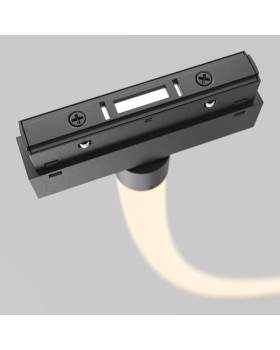 Светильник на шине Maytoni Technical TR101-2-100W3K-B-foto7