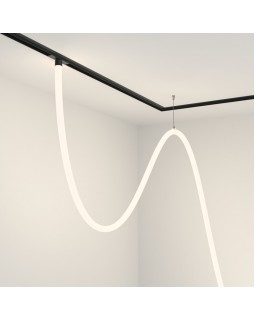 Светильник на шине Maytoni Technical TR101-2-100W4K-B-foto2