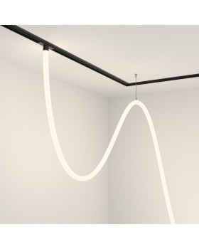 Светильник на шине Maytoni Technical TR101-2-100W4K-B-foto2