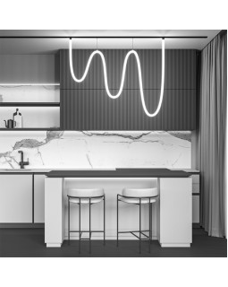 Светильник на шине Maytoni Technical TR101-2-100W4K-B-foto6