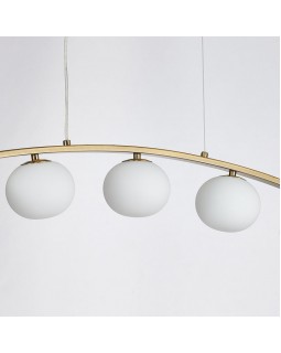 Подвесная люстра Favourite 4055-5P-foto2