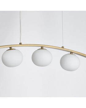 Подвесная люстра Favourite 4055-5P-foto2