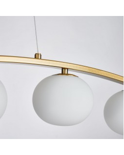 Подвесная люстра Favourite 4055-5P-foto5