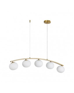 Подвесная люстра Favourite 4055-5P-foto7