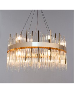 Подвесная люстра ARTE Lamp A1007SP-12GO-foto2