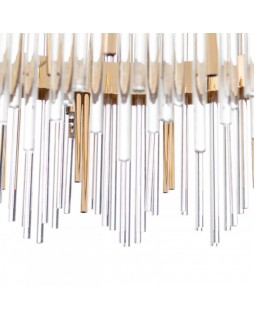 Подвесная люстра ARTE Lamp A1007SP-12GO-foto4