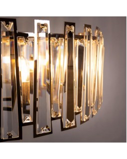 Люстра на штанге ARTE Lamp A1028PL-8BK-foto3