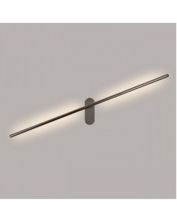 Бра ARTE Lamp A2028AP-1CC-foto2