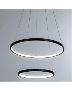 Каскадная люстра ARTE Lamp A2197SP-2BK-foto2