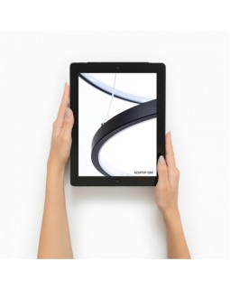 Каскадная люстра ARTE Lamp A2197SP-2BK-foto4