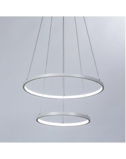 Каскадная люстра ARTE Lamp A2197SP-2WH-foto2