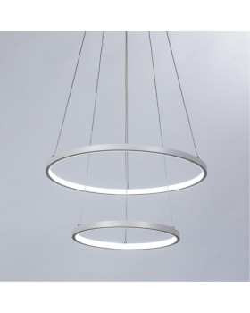 Каскадная люстра ARTE Lamp A2197SP-2WH-foto2