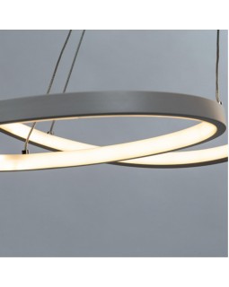 Каскадная люстра ARTE Lamp A2197SP-2WH-foto3
