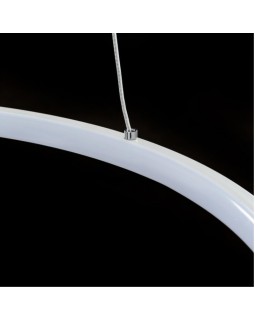 Каскадная люстра ARTE Lamp A2197SP-2WH-foto4