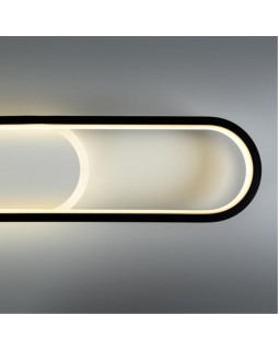 Накладной светильник ARTE Lamp A2600PL-32BK-foto3