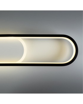 Накладной светильник ARTE Lamp A2600PL-32BK-foto3