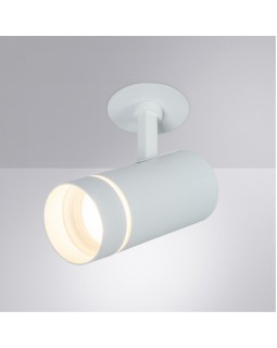 Спот ARTE Lamp A3221PL-1WH-foto2