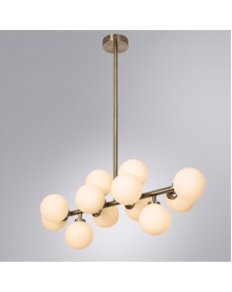 Люстра на штанге ARTE Lamp A3988SP-12AB-foto2